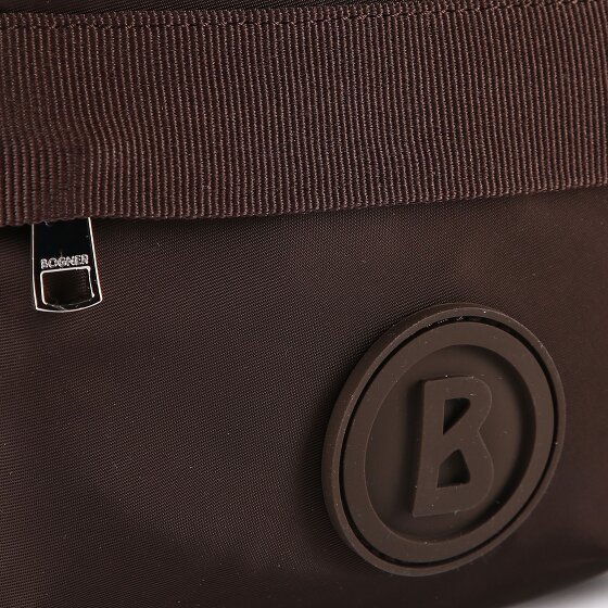 Bogner Maggia 1.0 Lidia Sac à bandoulière 20 cm avec soufflet d'extension