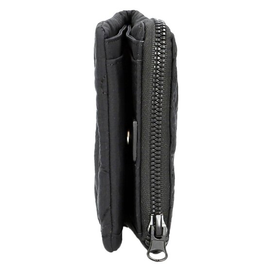 Zwei Cleo Porte-monnaie 13 cm