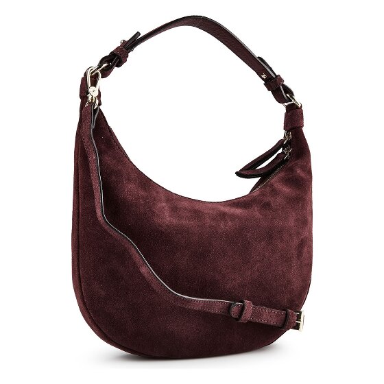 abro Nana Sac à bandoulière Cuir véritable 27.5 cm