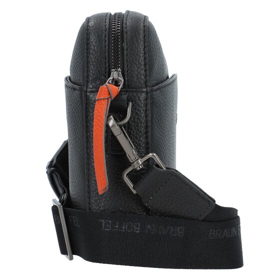 Braun Büffel Novara Sac à bandoulière Cuir 26.5 cm