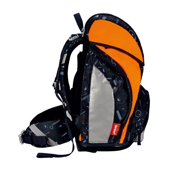 Scout Alpha Set de cartables 4 pièces