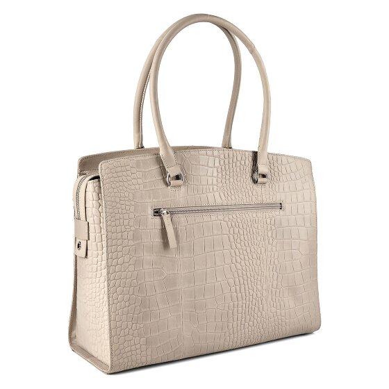 Burkely Cool Colbie Porte-documents Cuir 40 cm Compartiment pour ordinateur portable