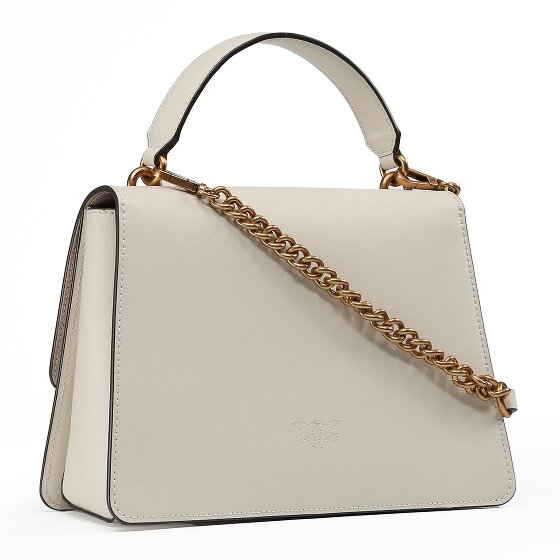 PINKO Love One Sac à main Cuir 25 cm