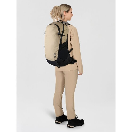 Jack Wolfskin Astro Vent 24 L Sac à dos de randonnée 55 cm