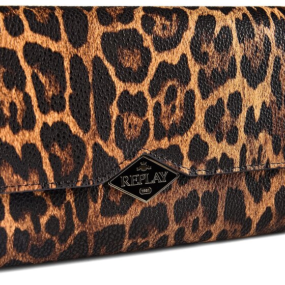 Replay Portefeuille d'embrayage 18 cm