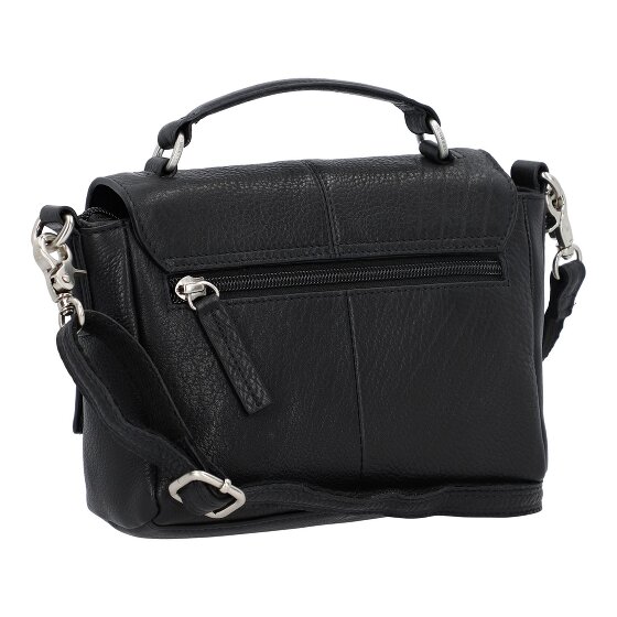 Burkely Soft Skylar Mini sac à main Cuir 18 cm