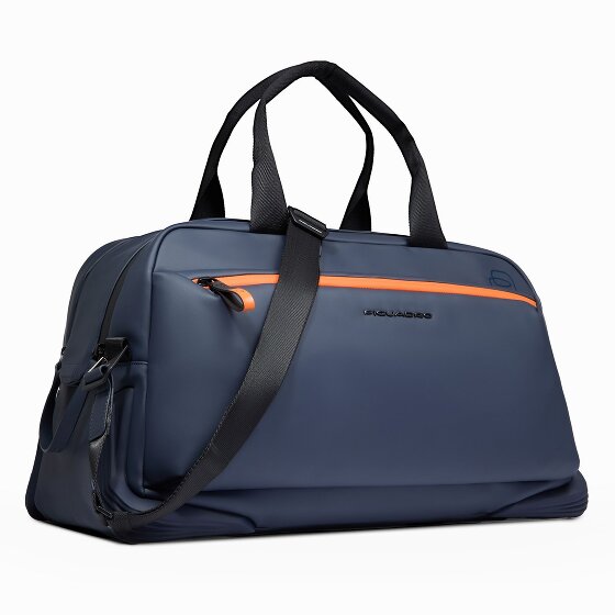 Piquadro Corner Sac de voyage Weekender 51 cm