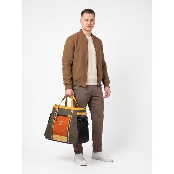 Topo Designs Mountain Sac de shopper 51 cm