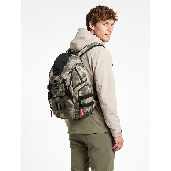Oakley Bathroom Sink Daypack 44 cm Compartiment ordinateur