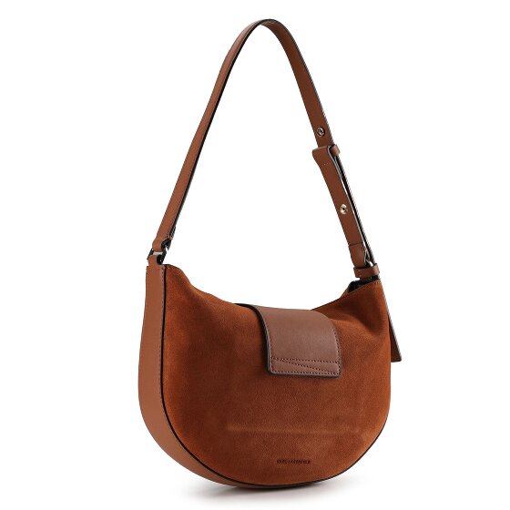 Karl Lagerfeld Signature Sac à bandoulière Cuir 27 cm