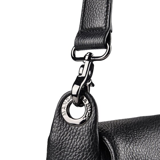 Mandarina Duck Mellow Sac à bandoulière Cuir véritable 36 cm