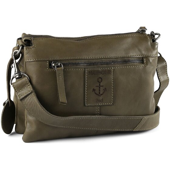 Harbour 2nd Evita Sac à bandoulière Cuir 23.5 cm
