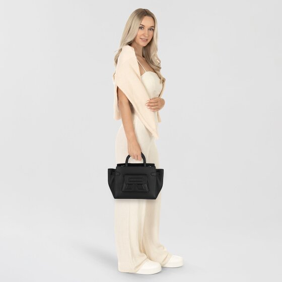 Karl Lagerfeld Ikon K Sac à main Cuir 33 cm