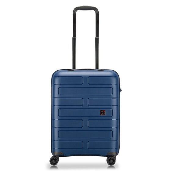 MODO by Roncato Supernova 2.0 4 roulettes Trolley de cabine 55 cm