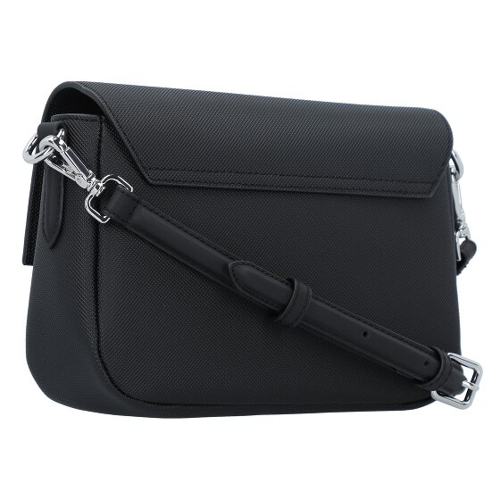 Lacoste Core Essentials Daily City Sac à bandoulière 21.5 cm