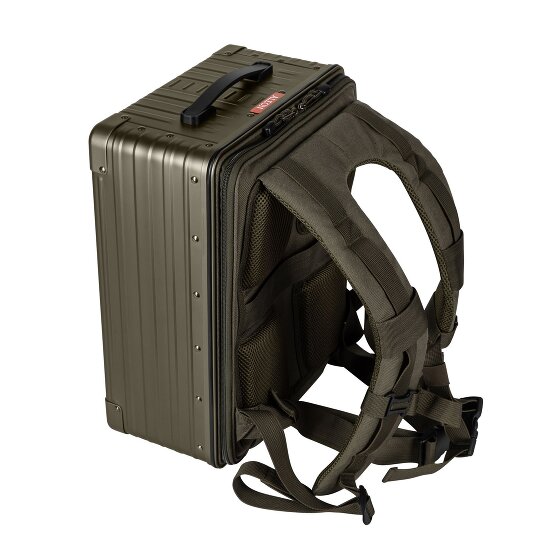 Aleon Sac à dos Hybrid 42 cm pour ordinateur portable