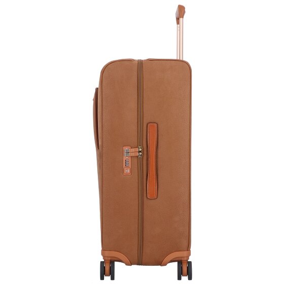 Bric's Life 4 roues trolley 68 cm