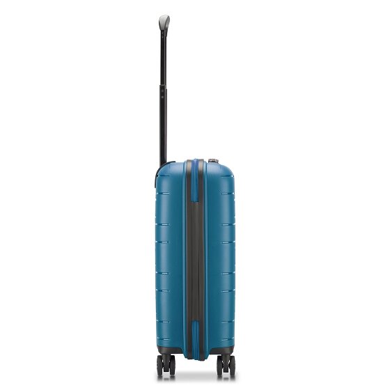 MODO by Roncato Supernova 2.0 4 roulettes Set de valises 3 pièces