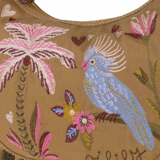 Oilily Embroidery Sac à bandoulière 34 cm