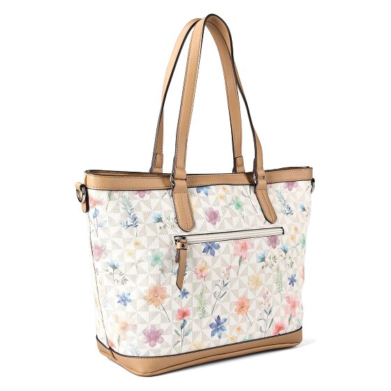 Gabor Meria Flower Sac de shopper L 42 cm