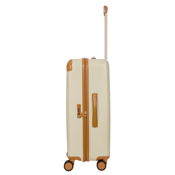 Bric's Amalfi 4 roues trolley 70 cm