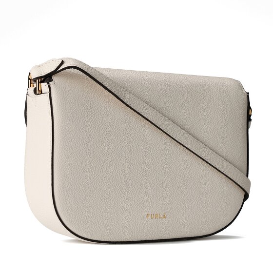Furla Moonlight Sac à bandoulière S Cuir 23 cm