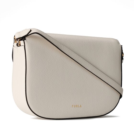 Furla Moonlight Sac à bandoulière S Cuir 23 cm