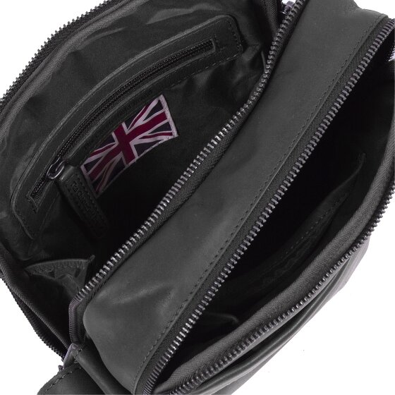 The Chesterfield Brand Wax Pull Up Sac à bandoulière Cuir 19.5 cm