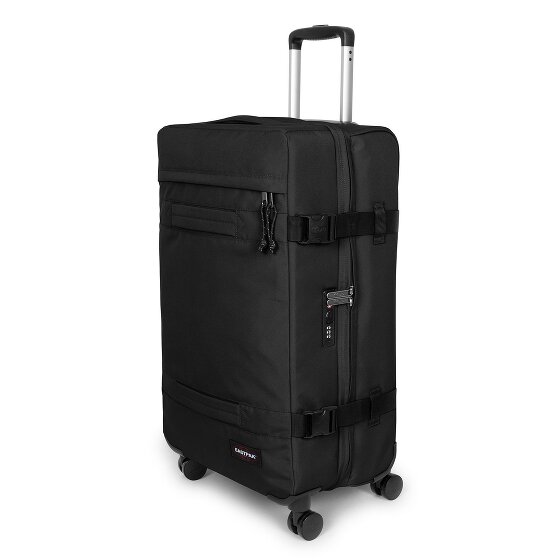Eastpak Transit'R 4 roulettes Trolley M 70 cm