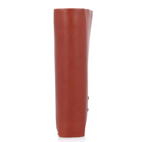 Piquadro Porte-monnaie Harper RFID cuir 14 cm