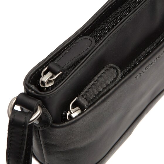 The Chesterfield Brand Salerno Sac à bandoulière Cuir 21 cm