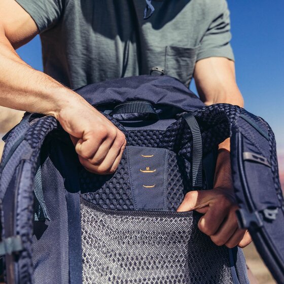 Gregory Baltoro Pro 100 Sac à dos de trekking S 92 cm
