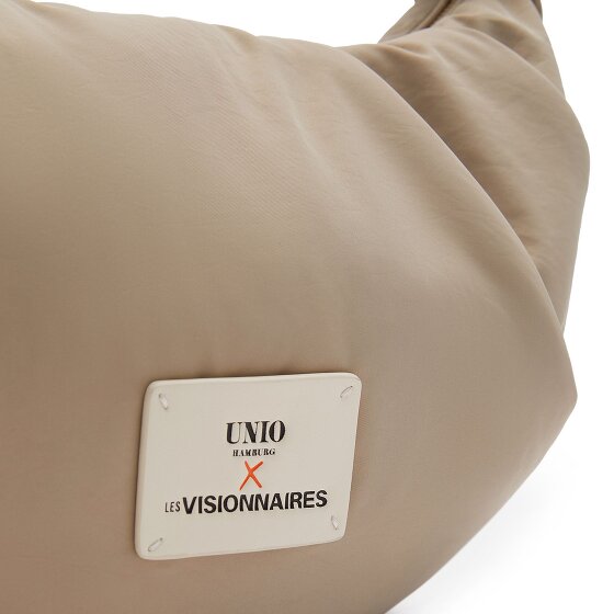 LES VISIONNAIRES Unio Vancouver Sac à bandoulière 47 cm