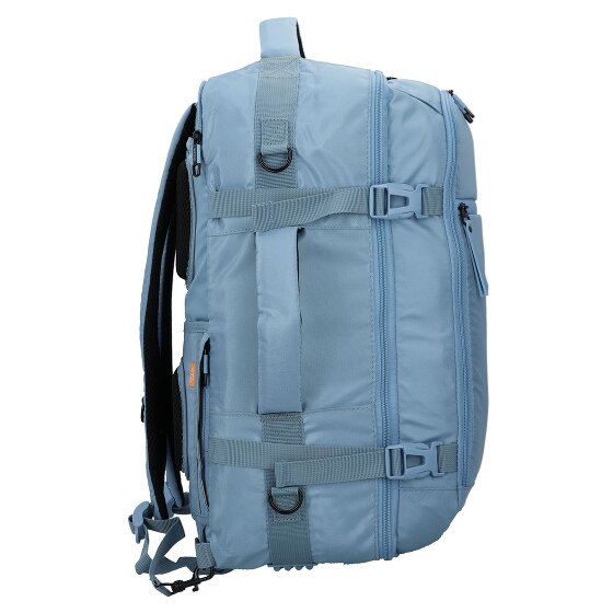 Polestream Strz by Vienna Sac à dos de voyage 47 cm, compartiment pour ordinateur portable