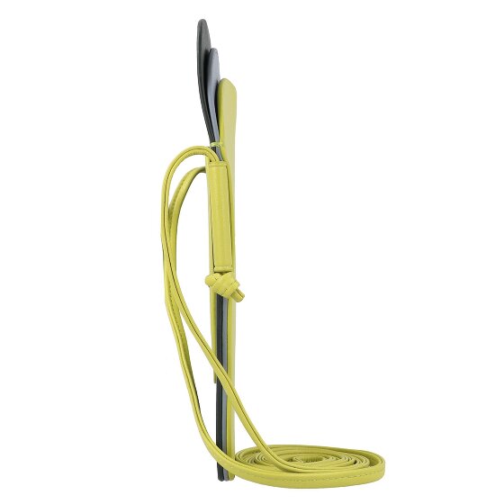 DuDu Colorful Minorca Étui pour portable en cuir 12 cm