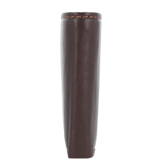 Tom Tailor Lary Porte-monnaie en cuir 12 cm