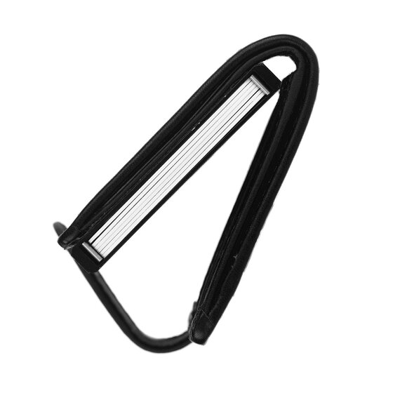 The Chesterfield Brand Loughton Étui pour cartes de crédit Protection RFID Cuir 7 cm