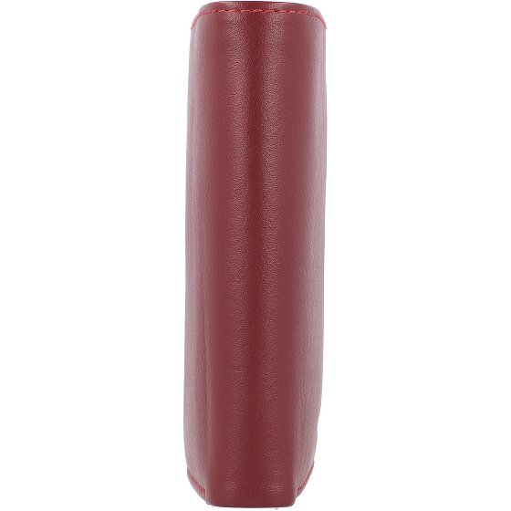 Esquire Porte-monnaie Peru cuir RFID 9,5 cm
