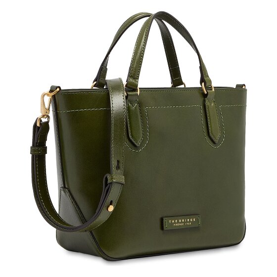 The Bridge Larissa Sac à main Cuir 24 cm