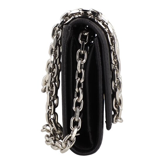 Liebeskind Malia Portefeuille d'embrayage L Protection RFID Cuir 15.5 cm