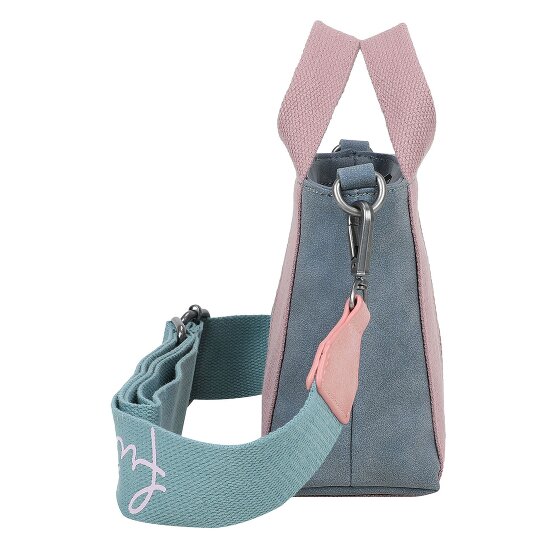 Fritzi aus Preußen Bini Sac à bandoulière 20 cm