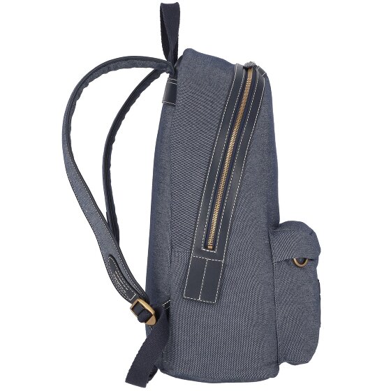 Tommy Hilfiger TH Monogram Daypack 47 cm Compartiment pour ordinateur portable