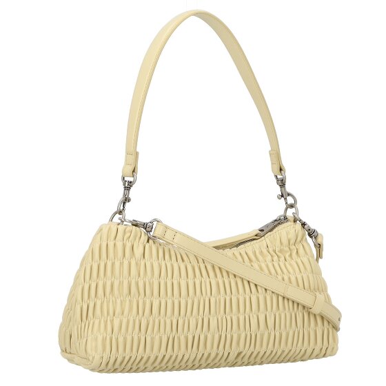 Calvin Klein Ruched Sac à bandoulière 28 cm