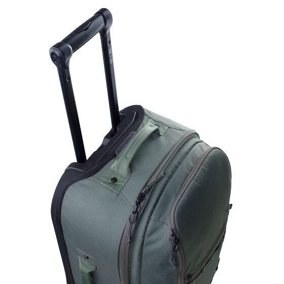 Evoc 2 roulettes Sac de voyage 54 cm