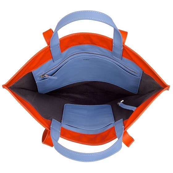 DuDu Madeleine Sac de shopper Cuir 40 cm