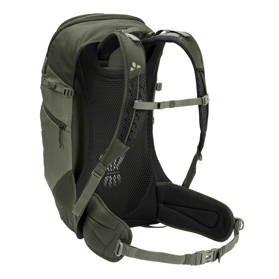 Vaude Agile Air Sac à dos de randonnée 53 cm