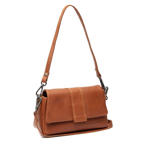 The Chesterfield Brand Clifden Sac à bandoulière Cuir 21 cm
