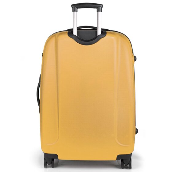 Gabol Paradise XP 4 roues Valise cabine L 77 cm avec soufflet d'extension
