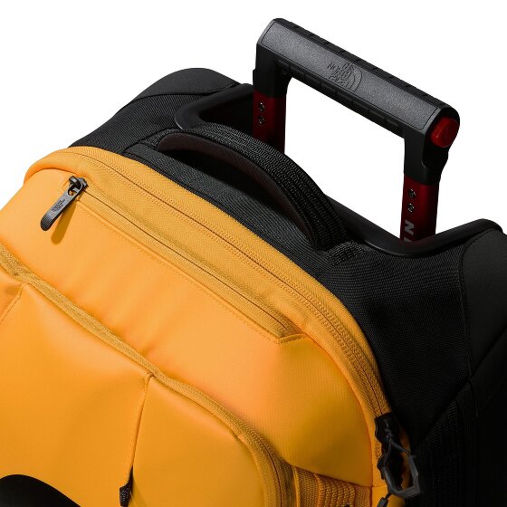 The North Face Base Camp Rolling Thunder 22 2 roues Sac de voyage 56 cm