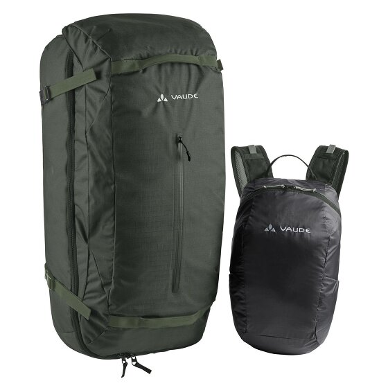 Vaude Mundo 65 + To Go Sac à dos 77 cm pour ordinateur portable
